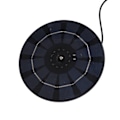 Miniatyrbillede 6 af 8: 20 Watt Solpanel Vægmonteret 20W Monokrystallinsk Silicium Solpanel