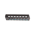 Pikkukuva 7 / 8: USB 3.0 Hub Yksittäinen 7 Portin Nopea USB2.0 USB1.1 Yhteensopiva USB-datakeskitin LED-merkkivalolla Windows XP 7 8:lle