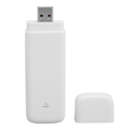 Miniatyrbilde 1 av 8: 4G LTE Bærbar WiFi 150Mbps Støtter 10 Brukere Plug and Play Bærbar Mobil WiFi for Reise Kontor