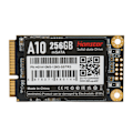 Pikkukuva 1 / 8: Sisäinen peli-SSD MSATA 6Gbps 3D TLC NAND ECC 500MB/s luku 480MB/s kirjoitus Tietokone SSD pöytäkoneelle kannettavalle POS 256GB