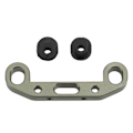 Miniatyrbilde 1 av 8: RC svingarmsfester Del Sterk styrke passform for ZD Racing 9116 9020 9072 08421 08423 08425 08427 1/8 RC bil