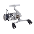 Miniatyrbillede 6 af 8: 5.2:1 Udvekslingsforhold Spinnende Hjul 8 kg Maksimal bremsekraft 6+1BB Fiskerulle Fisketilbehør ST2500