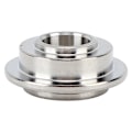 Miniatyrbillede 3 af 8: 6E7‑45987‑01 Påhængsmotor Propel Spacer Erstatning for F20HP-motorer Rustbeskyttelse Bådmotor Spacer