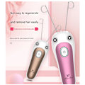 Miniatyrbild 3 av 5: Linjär Epilator Ansikte Kropp Epilator med Guldrakning Bomullstråd, Elektrisk Epilator, Uppladdningsbar Epilator, Trådepilator