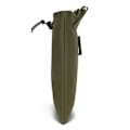Miniatyrbild 4 av 8: Utomhus Molle Dump Magazine Pouch Stor Molle Recovery Bag Dragstring Utility Pouch Bag för Vandring Reser OD Grön