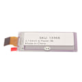 Miniatyrbillede 1 af 8: Ink Display 2.13 Tommer 250x122 3 Farver 3 4 Tråds SPI Bred Vinkel 15s Opdatering E Papir Skærm til RasPi Hovedkontrolpanel