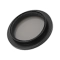 Miniatyrbillede 8 af 8: Linsefilter Optisk glas cirkulært polariserende linsebeskyttende erstatningsdrone CPL-filter til Avata Black