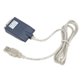 Pikkukuva 5 / 8: USB-RS485 RS422 -sarja-adapteri 6-napaisella liitäntälevyllä Windows 95 98 98se ME 2000 XP NT3.5, Linux ja OS X:lle