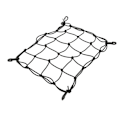 Miniatyrbillede 6 af 8: Kajak Cargo Bungee Net Bærbar bådkonsol Cargo Net Propel Paddle Gear Cargo Net