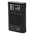 Miniatyrbild 3 av 8: PD60 Balance Batteriladdare 60W 3A Svart USB C-ingång PD60 Balance Batteriladdare för LiFe LiHv LiPo 1-4S NiMH Cd1 12