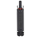 Miniatyrbild 7 av 8: 1000V DC Anti Reverse Solar Fuse Connector Fotovoltaisk Solar Diod Connector för Solar PV System 10A