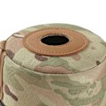Miniatyrbilde 8 av 8: Mini gasstank beskyttelsesveske Varmeisolering Brenselssylinder oppbevaringsveske for utendørs camping Liten flat boks