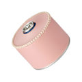 Miniatyrbild 4 av 8: Gasbehållare Skyddslock Portabelt PU-läder gasbehållareskydd för utomhuscampingtillbehör Rosa