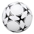 Miniatyrbillede 3 af 8: Fodbold Høj elasticitet Professionel, sparkresistent børnetræningsfodbold til kampe Eksaminer størrelse 5