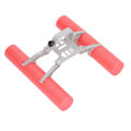 Miniatyrbild 5 av 8: Drone Landing Float Lättviktsfäste Svamp Flytkraft Landningsställ för DJI Mini 3