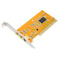 Miniatyrbild 3 av 8: PCI Express Capture Card 640x480 Upplösning Klar Bildkvalitet Plug and Play PCIe Capture Card för Windows för TV