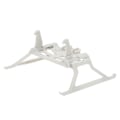 Miniatyrbild 7 av 8: Landningsställ Höjningsfäste Förlängningsutrustning för DJI Mini 3 Pro Drone Tillbehör Grå