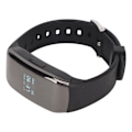 Miniatyrbillede 4 af 8: Digital Stemmeoptager Ur HD Støjreduktion Stemmeaktiveret Optager Armbånd til Interview Forretningsmøde 16G