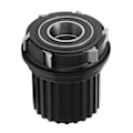 Pikkukuva 1 / 8: Pyörän Flower Trumma Tower Base Alumiiniseos Maastopyörä 12 Vaihde MS Freehub Runko Korjausosat