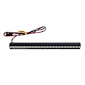 Miniatyrbillede 7 af 8: RC Taglygte Universal 24 LED-perler RC Bil LED Lysbjælke til 1/8 1/10 1/12 1/14 RC Bil