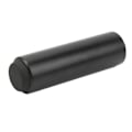 Miniatyrbild 7 av 8: Biljard Pool Cue Extension Aluminiumlegering Pool Cue Stick Förlängare för träningsträning 4 tum