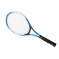 Miniatyrbilde 1 av 8: Tennisracket for barn Støtdempende profesjonell jernramme Tennisracket for barn for 3 til 5 år