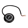 Miniatyrbild 7 av 8: Flight Controller GPS-modul med inbyggd kompass M8 Engine PX4 Pixhawk TR APM för drönare