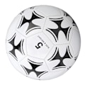 Miniatyrbillede 5 af 8: Fodbold Høj elasticitet Professionel, sparkresistent børnetræningsfodbold til kampe Eksaminer størrelse 5
