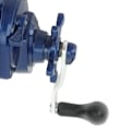 Pikkukuva 6 / 8: Baitcasting-kalastuskela pyöreä Baitcaster-kela Sileä Tehokas Merivesikalastus Trolling-kela JBC7000L