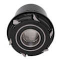 Miniatyrbillede 7 af 8: Mountainbike Flower Drum Tower Base XD Svinghjulsbase 12 Speed Freehub Karosserireparationsdele