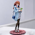 Miniatyrbillede 5 af 5: Good Smile Company - Quintessential Quintuplets - Miku Nakano Date Style 1/6 PVC Figur [SAMLEOBJEKTER] Figur