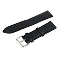 Miniatyrbild 2 av 8: Klockband Kohud Läder Snabbkopplingsarmband för Huawei Gt3 Gt2 Watch3 Pro Herr Dam 18mm