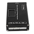 Miniatyrbillede 8 af 8: Batteri Litium Lipo balanceoplader Aluminiumlegering Batteribalanceoplader med spændingsdisplay til 2‑4S batteri