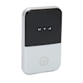 Miniatyrbilde 4 av 8: 4G LTE WiFi Hotspot Opptil 150 Mbps Nedlastingshastighet Opptil 10 WiFi-tilkoblede Enheter Mobil WiFi-router for Amerika