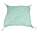 Miniatyrbillede 1 af 8: Lastbilsseng Lastnet til pickup Heavy Duty Sikkert beskyttelse Lastbil Lastopbevaring Organizer Netnet til transport 1,5x1,5m / 4,9x4,9ft