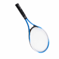 Miniatyrbilde 3 av 8: Tennisracket for barn Støtdempende profesjonell jernramme Tennisracket for barn for 3 til 5 år