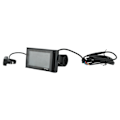 Miniatyrbillede 4 af 8: Elcykel Cykel SW900 LCD-skærm Elektrisk scooter SW900 LCD-skærm Måler Kontrolpanel