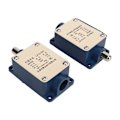 Miniatyrbillede 3 af 8: 2 stk. Rejsekontakt LX19 001 AC380V DC 220V 5A grænsekontakt Automatisk nulstilling Overvejelsesgrænse