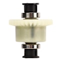 Miniatyrbild 8 av 8: RC Car Differential RC Differential Gear Montering för SCY 16101 16102 16103 16201 1/16 RC Car