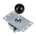 Miniatyrbilde 2 av 8: Arcade Game DIY Kit: 10 knapper, joystick, USB-koder for MAME PC