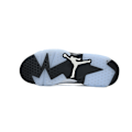 Miniatyrbild 4 av 5: Jordans 6 Retro \"Reverse Oreo\" CT8529-112 för män och kvinnor, original AJ6 sneakers 40