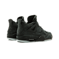 Miniatyrbild 3 av 5: Jordans 4 Retro 930155-001 Herr- och Damskor Original AJ4 Sneakers 46