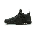 Miniatyrbild 2 av 5: Jordans 4 Retro 930155-001 Herr- och Damskor Original AJ4 Sneakers 40