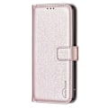 Miniatyrbild 5 av 5: PU Läderfodral för Tecno Spark 20 Pro Transsion, Plånboksfodral