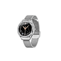 Miniatyrbild 1 av 5: Smartklockor för Kvinnor Svara/Ring Samtal för Android Ios Telefoner 1.28 Amoled Full Touch Skärm Bling Smartwatch Dam
