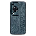 Miniatyrbild 2 av 5: Skal för Huawei Enjoy 70 4G/ nova Y72 4G Tryckt PU-läder + TPU Skyddande Telefonskal