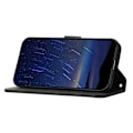 Miniatyrbild 4 av 5: Plånboksfodral för Huawei nova 13 Pro 5G - Tryckt mobilskal i läderimitation