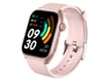 Smartklokke for kvinner 2.0 IP68 Vanntett Fitness Bluetooth Hjertefrekvens/Søvn/Trykk/Skritteller Android & iOS