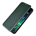 Miniatyrbild 5 av 5: För Motorola Edge 40 Neo 5G Fodral Korthållare Repskydd Kolfibertextur Läderfodral