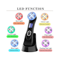 Miniatyrbild 2 av 5: Ansiktslyft Högfrekvent LED-fototerapi för ansiktsmaskin Ansiktsmassager för vit hud YEMAESRE